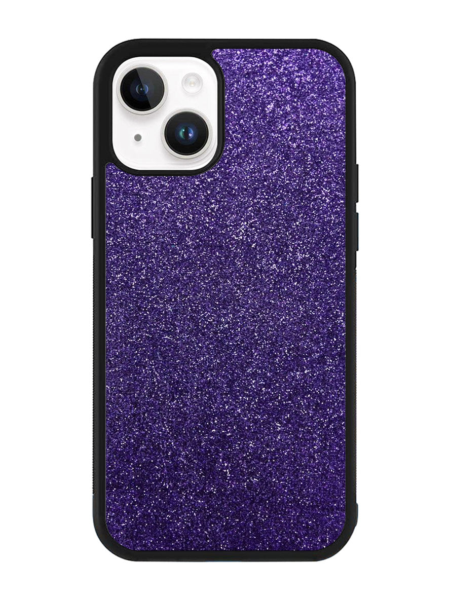 Glitter iPhone 14 Case QC11097