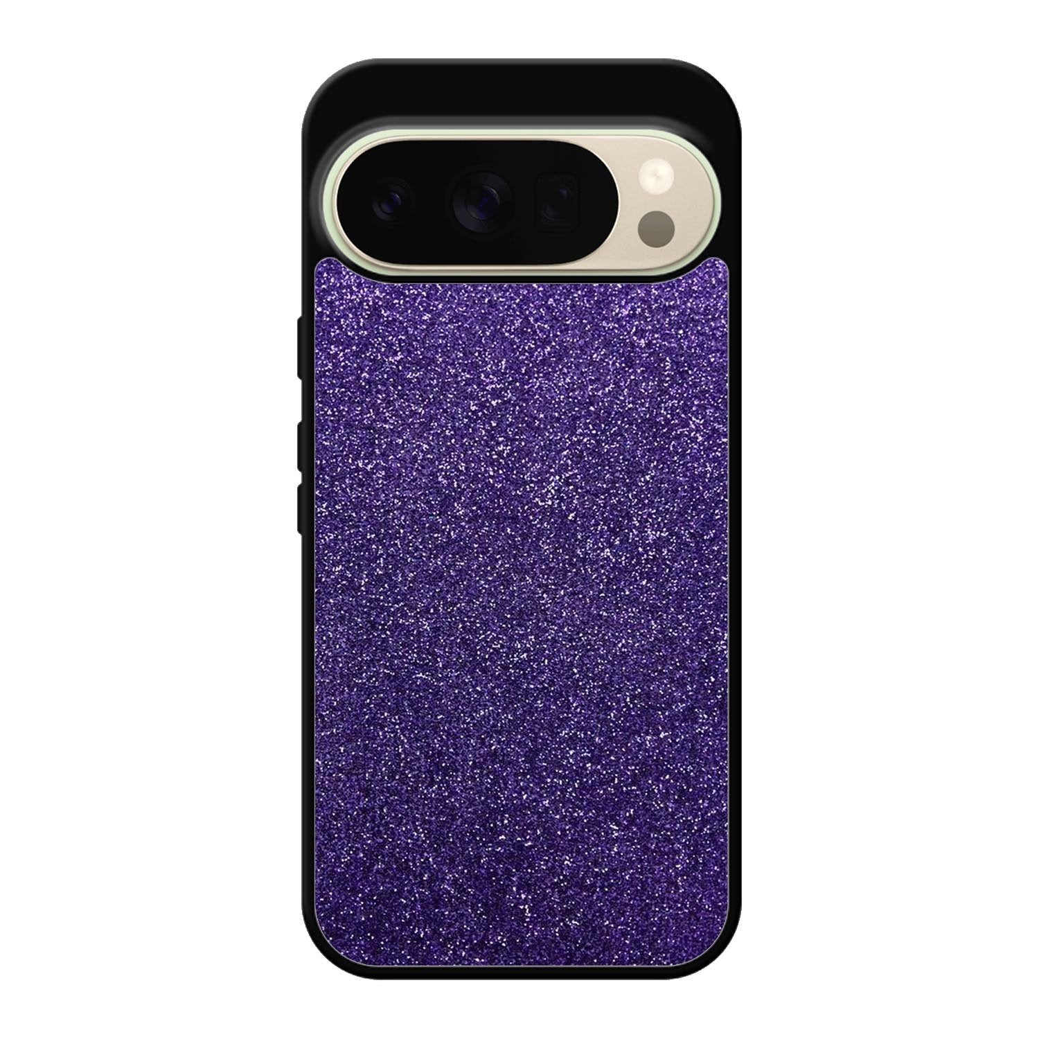 Glitter Google Pixel 10 Pro XL Case OV11097