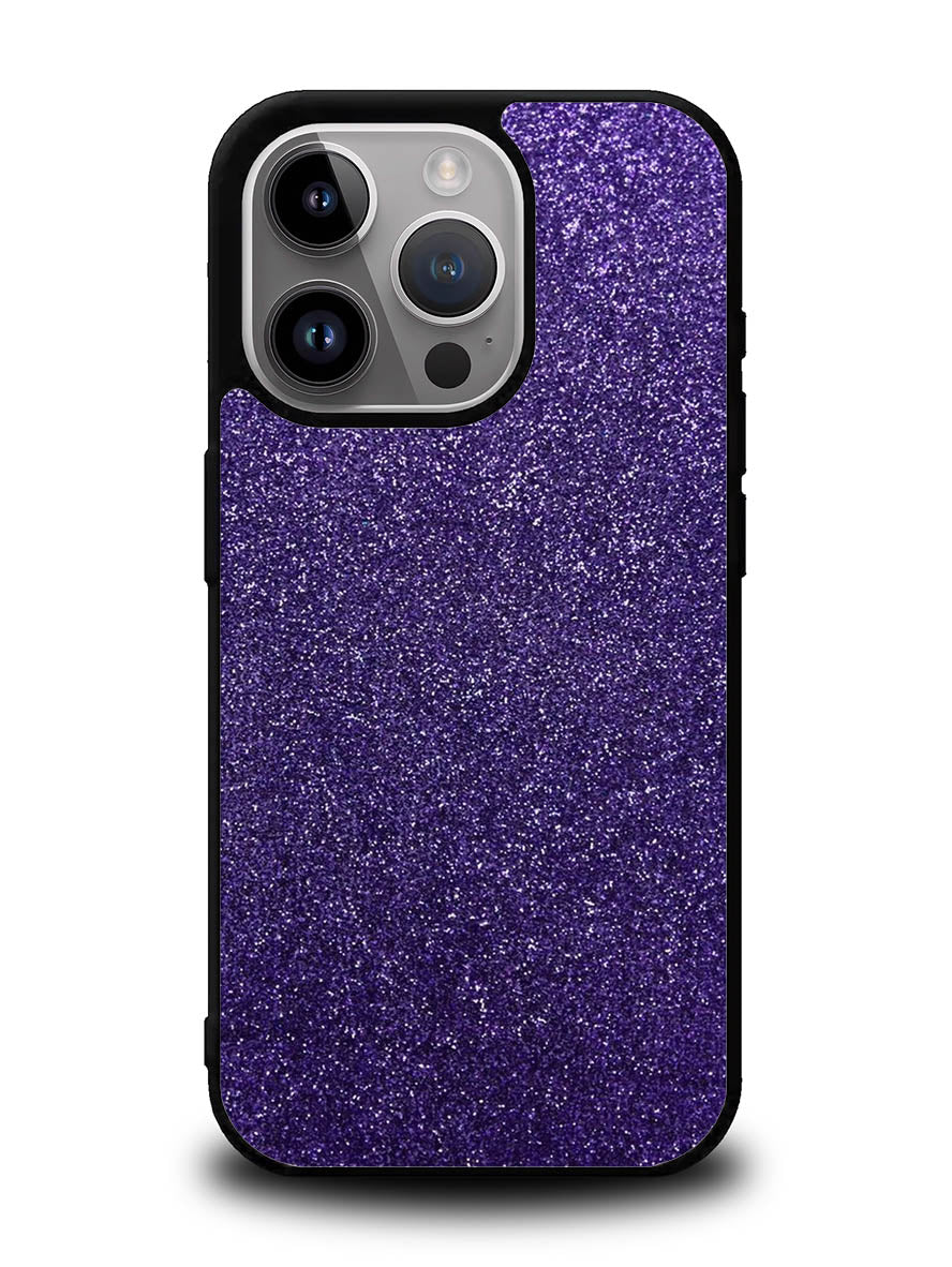Glitter iPhone 16 Pro Max Case OV11097