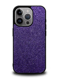 Glitter iPhone 15 Pro Max Case OV11097