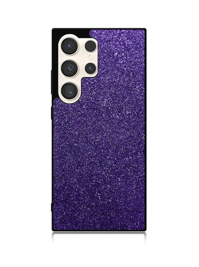 Glitter Samsung Galaxy S23 Ultra 5G Case QC11097