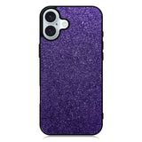 Glitter iPhone 16 Plus Case QC11097