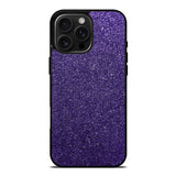 Glitter iPhone 16 Pro Max Case OV11097
