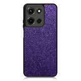 Glitter Motorola Moto G 5G 2025 Case OV11097