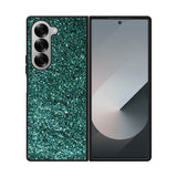 Glitter Green Samsung Galaxy Z Fold 7 5G Case OV11098