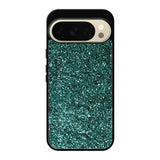 Glitter Green Google Pixel 10 Pro XL Case OV11098
