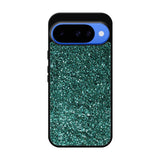 Glitter Green Google Pixel 10 Case OV11098