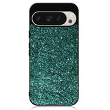Glitter Green Google Pixel 9 Pro XL Case OV11098