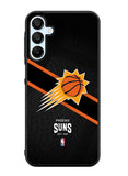 Phoenix Suns Samsung Galaxy A35 5G Case OV10999