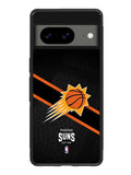 Phoenix Suns Google Pixel 8A Case QC10999