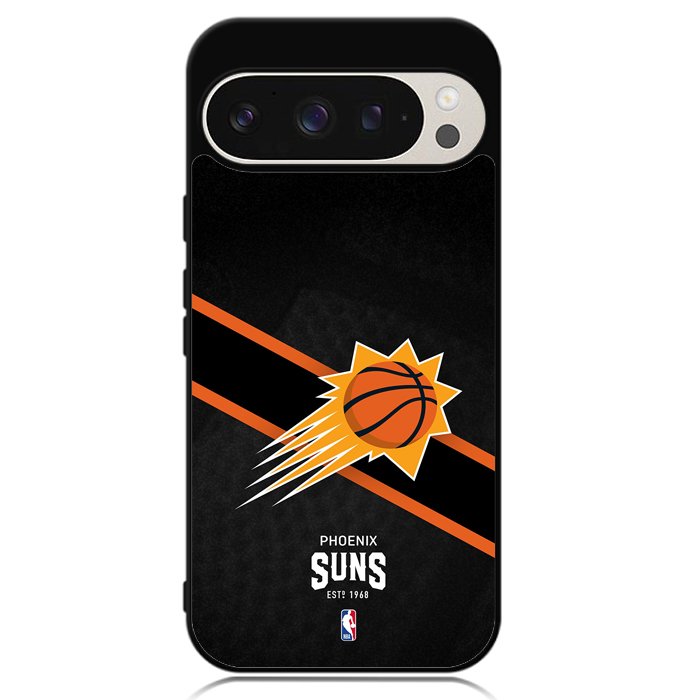 Phoenix Suns Google Pixel 9 | Pixel 9 Pro Case OV10999