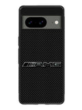 AMG Logo Google Pixel 8 Case QC11144