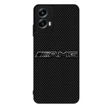 AMG Logo Motorola Moto G Play 2024 Case OV11144