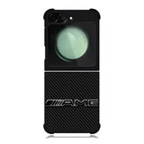 AMG Logo Samsung Galaxy Z Flip 6 5G 2024 Case OV11144