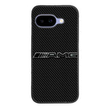 AMG Logo Google Pixel 10A Case QC11144