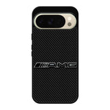AMG Logo Google Pixel 10 Pro Case QC11144