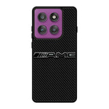 AMG Logo Motorola Moto Edge 60 Pro Case QC11144