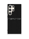AMG Logo Samsung Galaxy S23 Ultra 5G Case QC11144