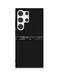 AMG Logo Samsung Galaxy S25 Ultra 5G Case QC11144