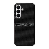AMG Logo Samsung Galaxy S26 Plus Case QC11144