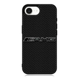 AMG Logo iPhone 16e Case OV11144