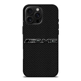 AMG Logo iPhone 16 Pro Case OV11144