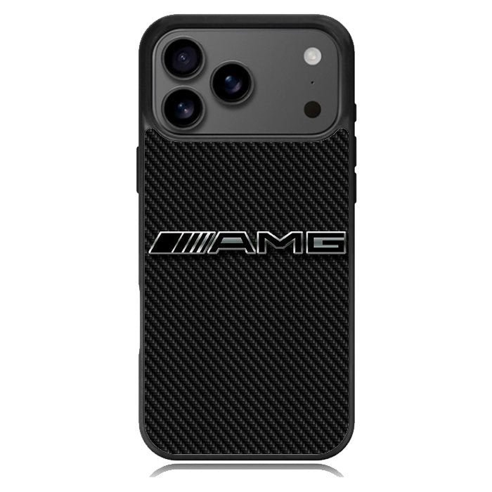 AMG Logo Samsung Galaxy S26 Case OV11144