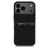 AMG Logo Samsung Galaxy S26 Case OV11144