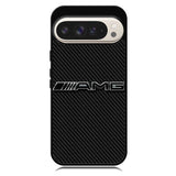 AMG Logo Google Pixel 10 Pro XL Case OV11144