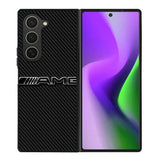 AMG Logo Samsung Galaxy Z Fold 6 5G 2024 Case OV11144