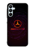 AMG Samsung Galaxy A35 5G Case OV11142