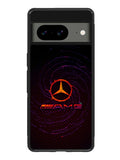 AMG Google Pixel 8 Case QC11142