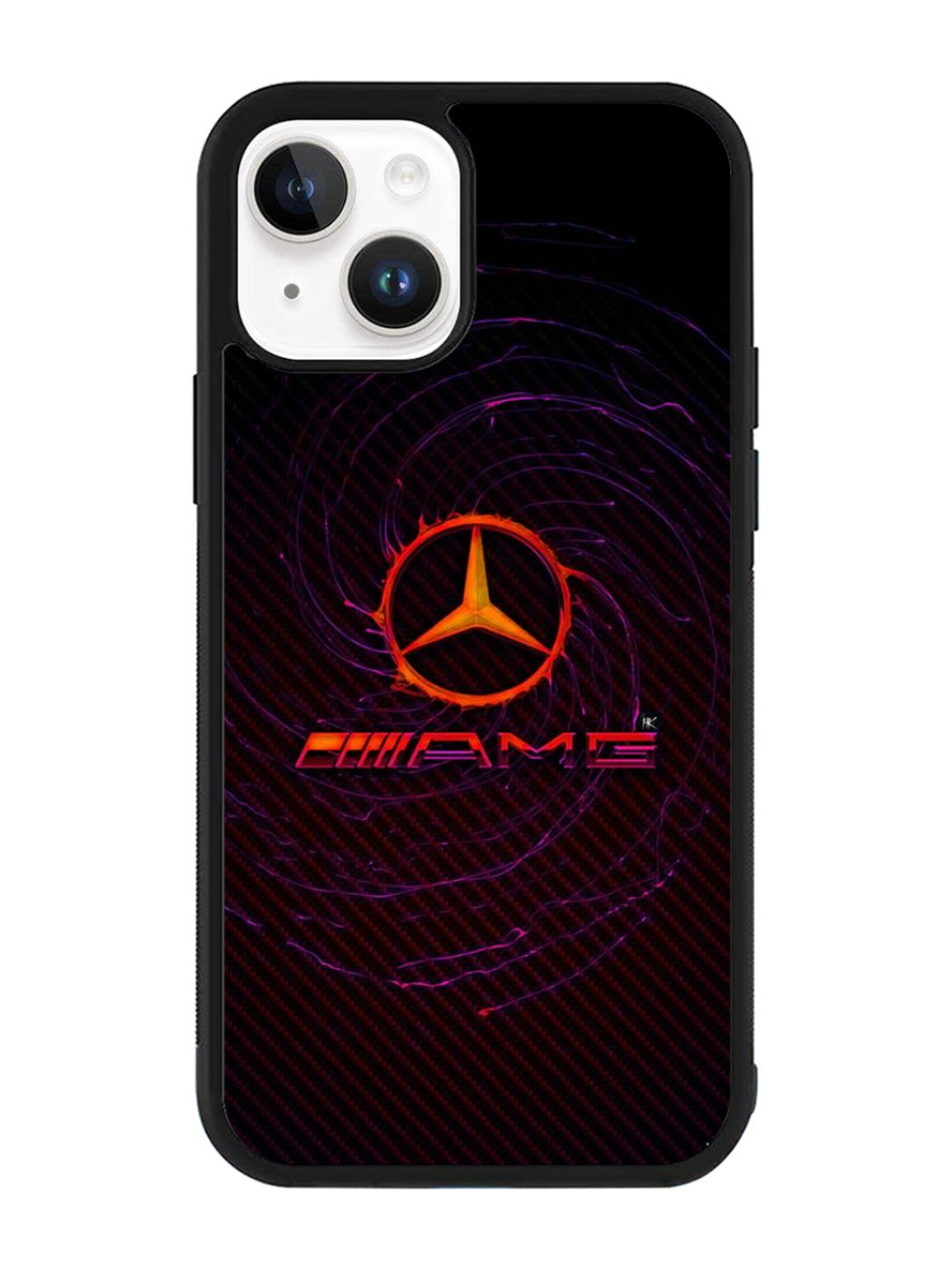 AMG iPhone 15 Case OV11142