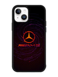AMG iPhone 14 Case QC11142