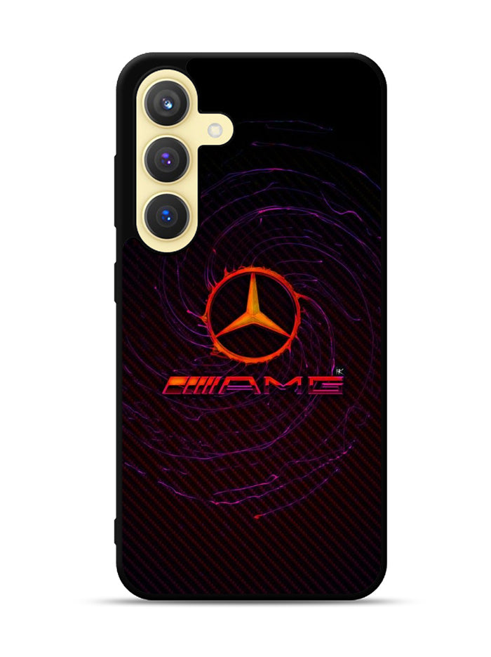 AMG Samsung Galaxy S24 Plus 5G , Samsung Galaxy S24+ 5G Case OV11142