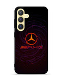 AMG Samsung Galaxy S24 5G Case OV11142