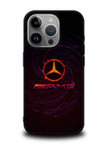 AMG iPhone 14 Pro Case QC11142