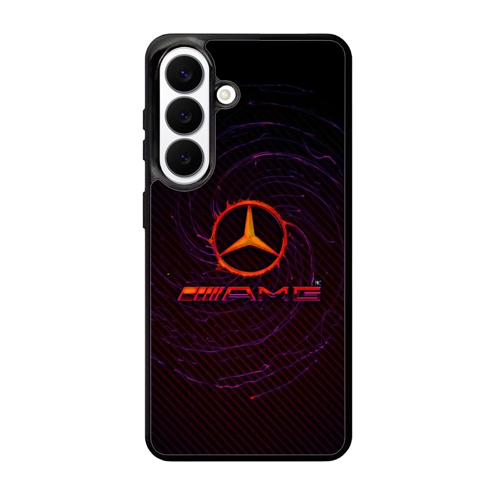 AMG Samsung Galaxy S26 Case QC11142