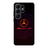 AMG Samsung Galaxy S26 Ultra Case QC11142