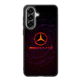 AMG Samsung Galaxy A37 Case QC11142