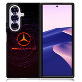 AMG Samsung Galaxy Z Fold 7 Case OV11142