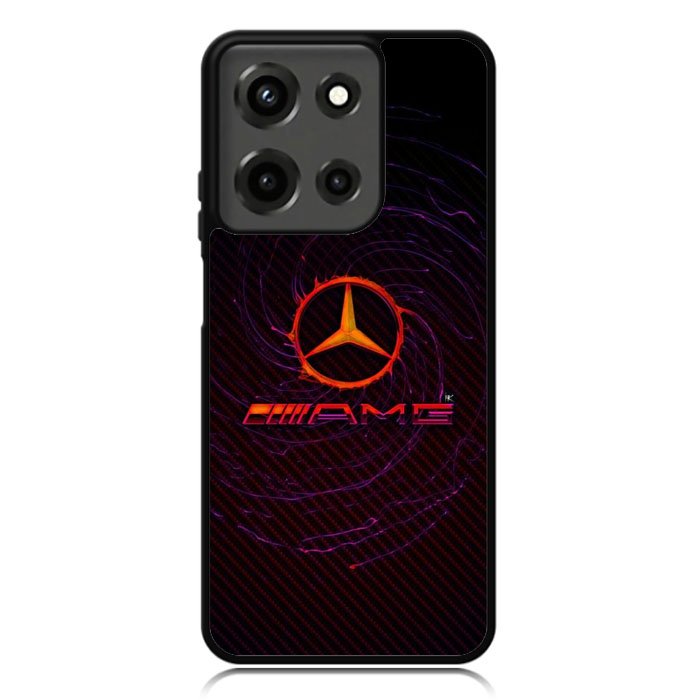 AMG Motorola Moto G 5G 2025 Case OV11142
