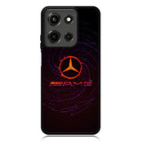 AMG Motorola Moto G 5G 2025 Case OV11142