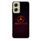 AMG Motorola Moto G Stylus 5G 2024 Case OV11142