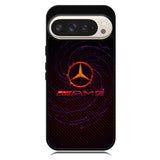 AMG Google Pixel 10 Pro XL Case OV11142