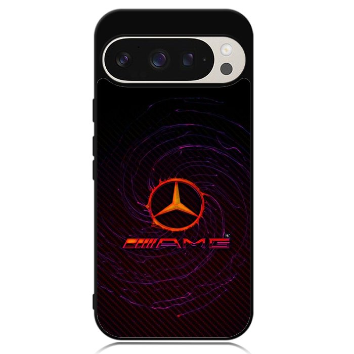 AMG Google Pixel 9 Pro XL Case OV11142