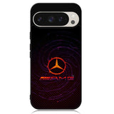 AMG Google Pixel 9 Pro XL Case OV11142