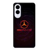 AMG Samsung Galaxy S25 Edge 5G Case OV11142