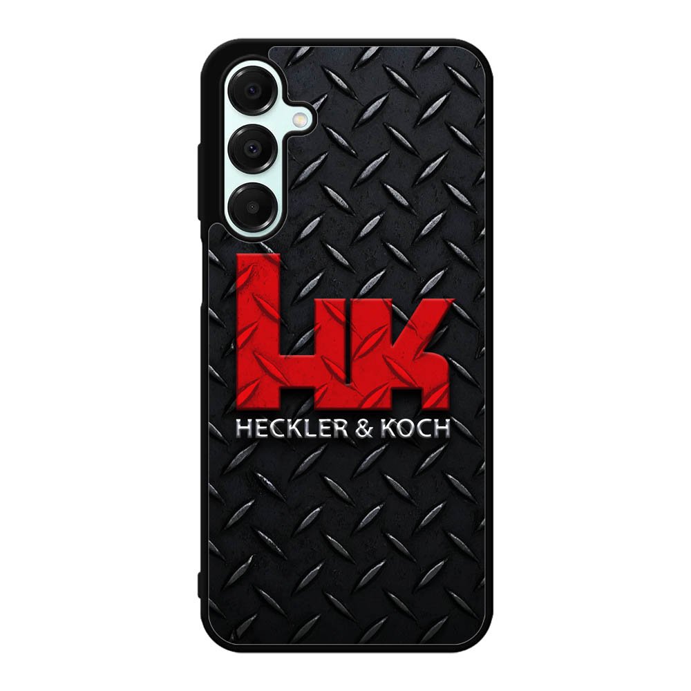 HECKLER AND KOCH LOGO Samsung Galaxy A16 Case OV11110