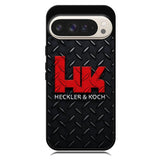 HECKLER AND KOCH LOGO Google Pixel 10 Pro XL Case OV11110